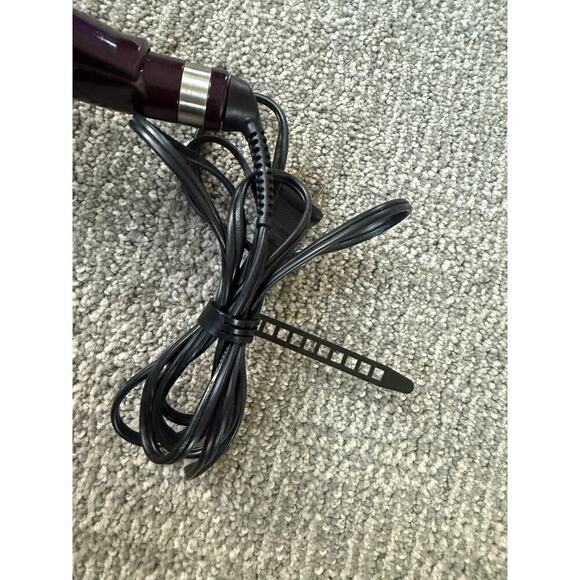 Infinity pro Conair curly twist curling iron - Picture 3 of 6